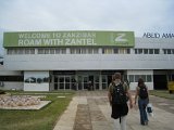   : Zanzibar 2011